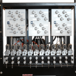 SyncMaster without Covers front