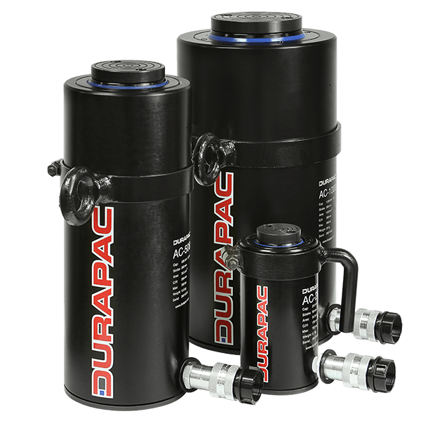 Aluminium Cylinders