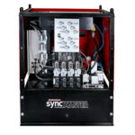SYNC-MASTER_4-port_Front