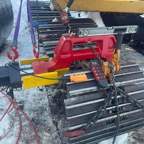 627ba352-fbd8-4c9f-ad77-ba15b0adcadc Railway and Other Industries