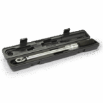 TQ-100 in case