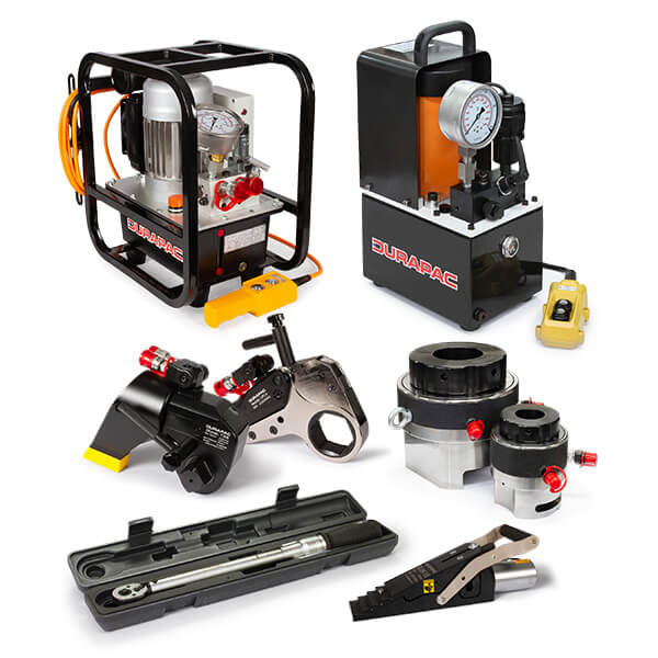 BOLTING SOLUTIONS