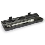 TQ-100 in case