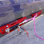 Pole Jack System Action 1