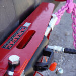 Pole Jack System Action 2
