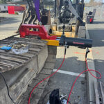 TTP-100 & 115V Pump CAT 336 North Carolina