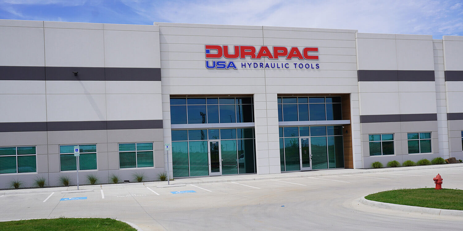 DURAPAC USA Fort Worth