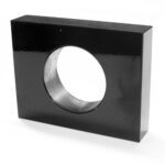 <B>MOUNTING BLOCKS