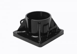 RG Cylinder Base
